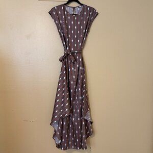 Peserico Mid Leg dress